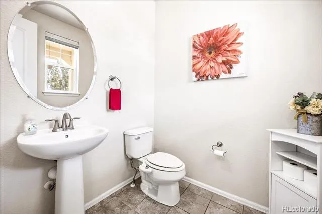 8601 Zircon Way Arvada, CO 80007