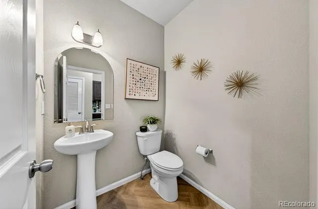 10087 Beckham Street Peyton, CO 80831