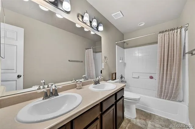 10087 Beckham Street Peyton, CO 80831