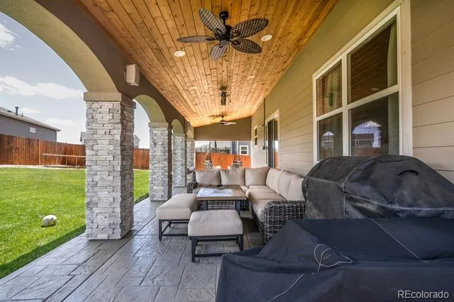 10087 Beckham Street Peyton, CO 80831