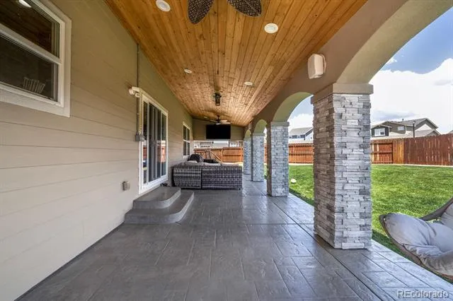 10087 Beckham Street Peyton, CO 80831