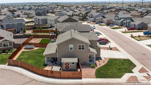 10087 Beckham Street Peyton, CO 80831