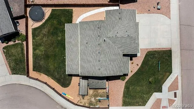 10087 Beckham Street Peyton, CO 80831