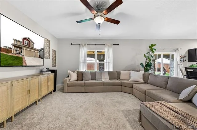 10087 Beckham Street Peyton, CO 80831
