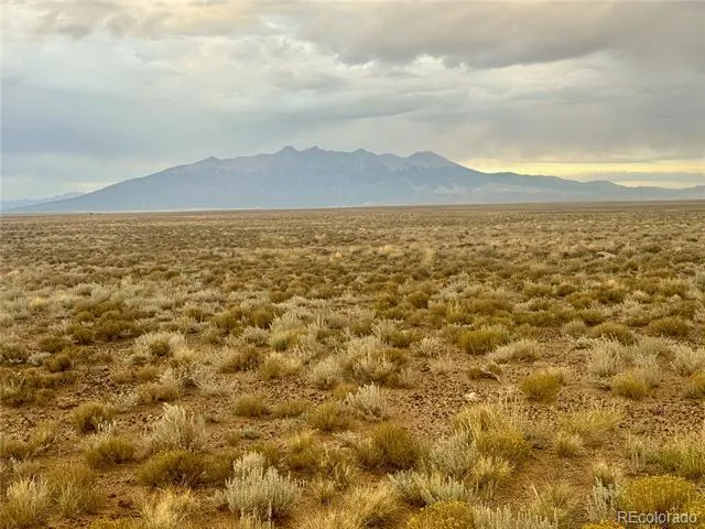 lot 4 Ninth Street Blanca, CO 81123
