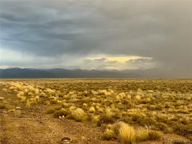 lot 4 Ninth Street Blanca, CO 81123