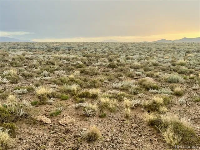 lot 4 Ninth Street Blanca, CO 81123