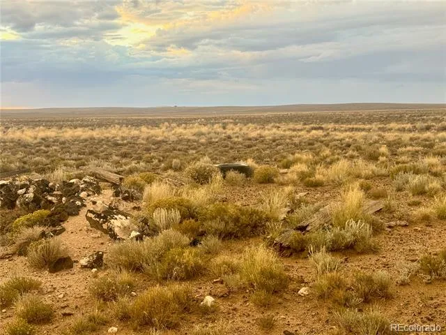 lot 4 Ninth Street Blanca, CO 81123