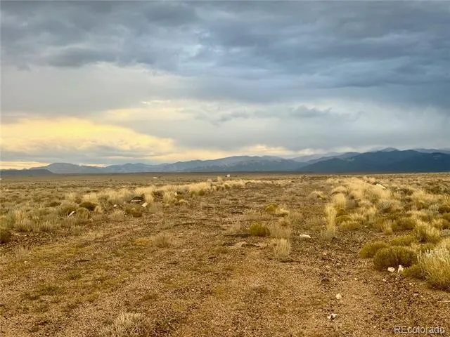lot 4 Ninth Street Blanca, CO 81123