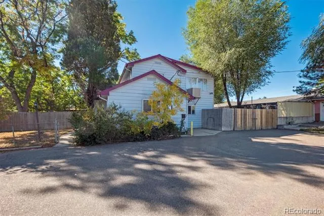 6500 W Hampden Avenue Lakewood, CO 80227