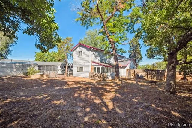 6500 W Hampden Avenue Lakewood, CO 80227
