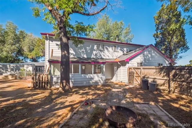 6500 W Hampden Avenue Lakewood, CO 80227