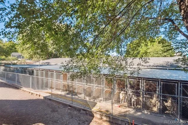 6500 W Hampden Avenue Lakewood, CO 80227