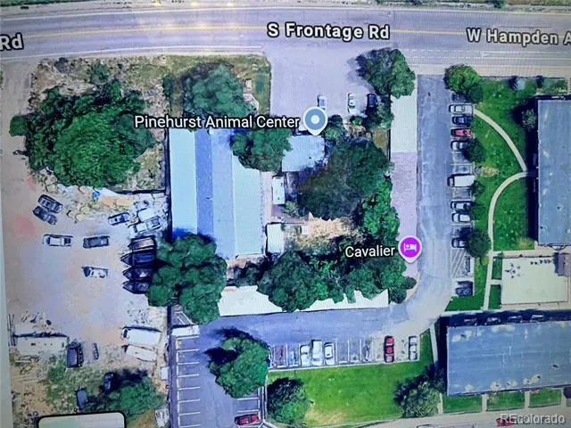 6500 W Hampden Avenue Lakewood, CO 80227