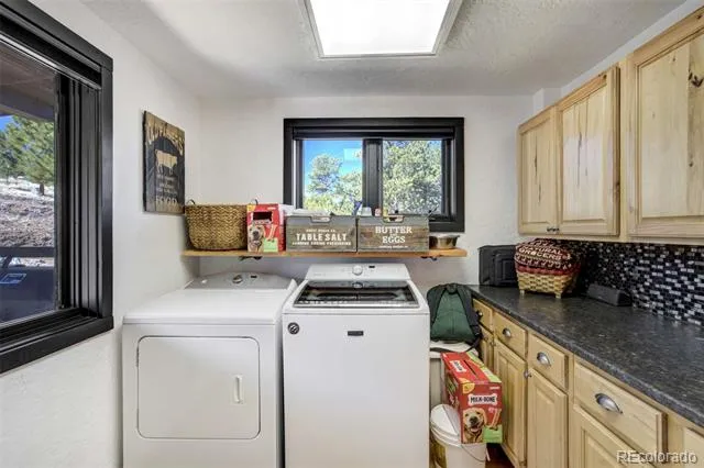 1726 County Road 104 Guffey, CO 80820