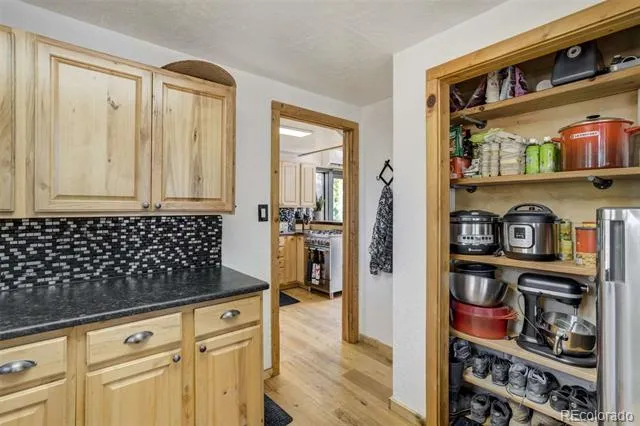 1726 County Road 104 Guffey, CO 80820