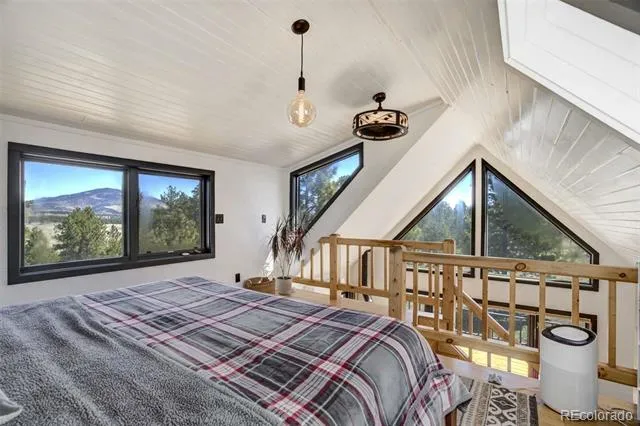 1726 County Road 104 Guffey, CO 80820