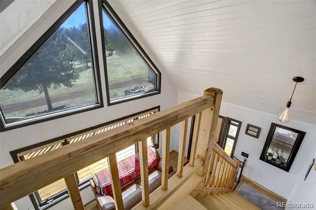 1726 County Road 104 Guffey, CO 80820