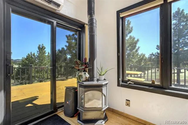 1726 County Road 104 Guffey, CO 80820
