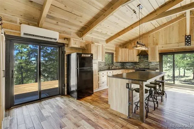 1726 County Road 104 Guffey, CO 80820