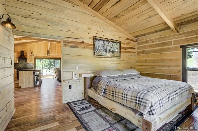 1726 County Road 104 Guffey, CO 80820