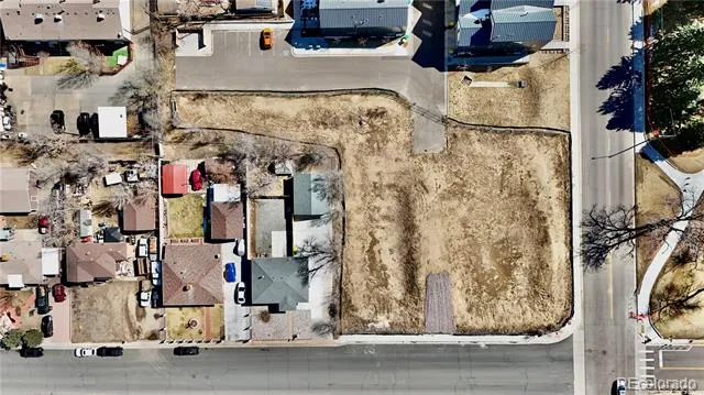 5220 Zuni Street Denver, CO 80221