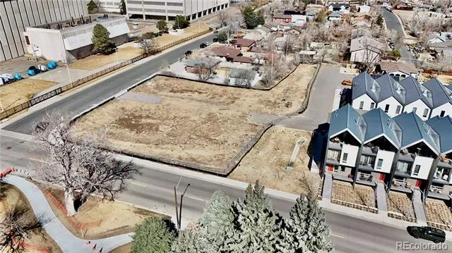 5220 Zuni Street Denver, CO 80221