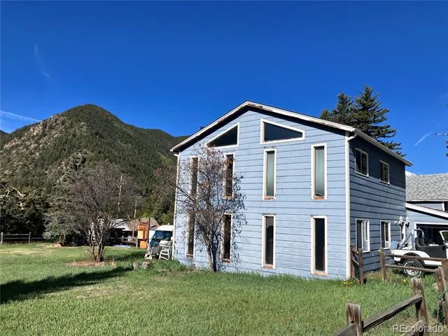 82 W Mountain Avenue Empire, CO 80438