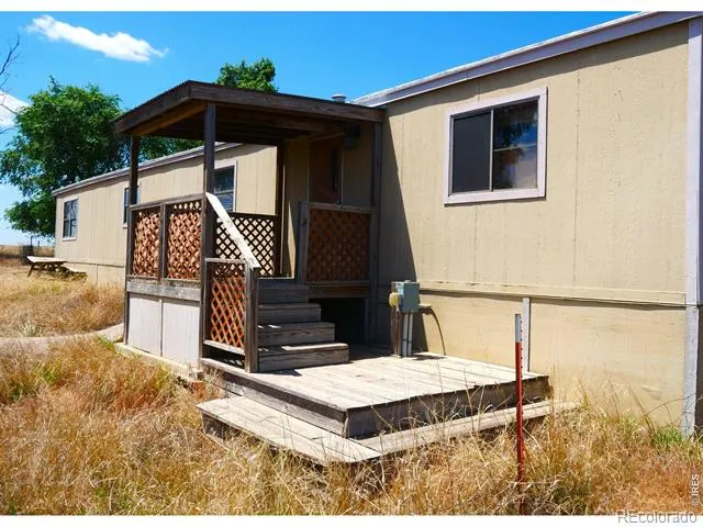 40777 County Road 46 Fleming, CO 80728