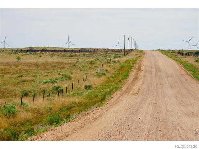 40777 County Road 46 Fleming, CO 80728