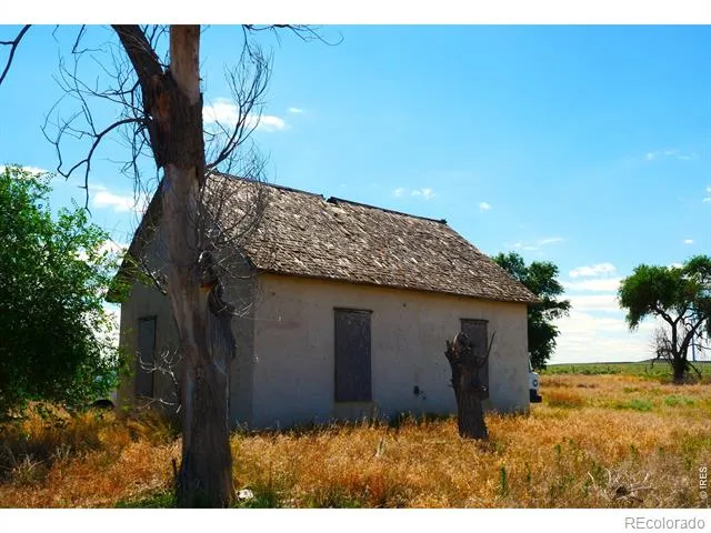 40777 County Road 46 Fleming, CO 80728