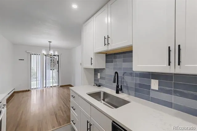 7845 Barbara Ann Drive Arvada, CO 80004