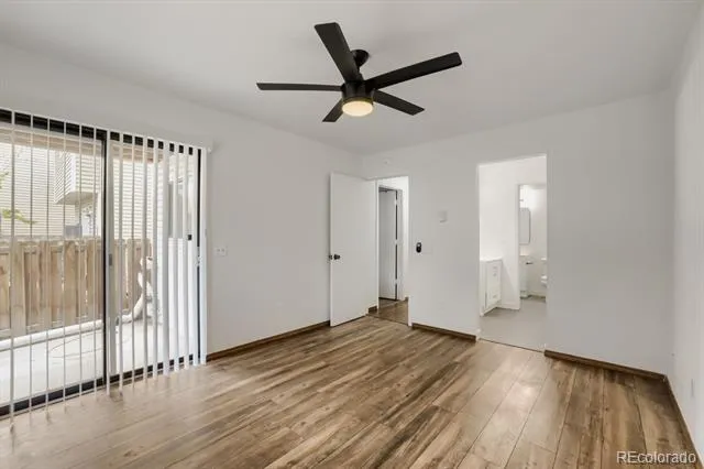 7845 Barbara Ann Drive Arvada, CO 80004