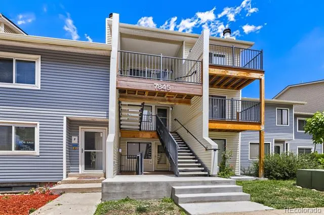 7845 Barbara Ann Drive Arvada, CO 80004