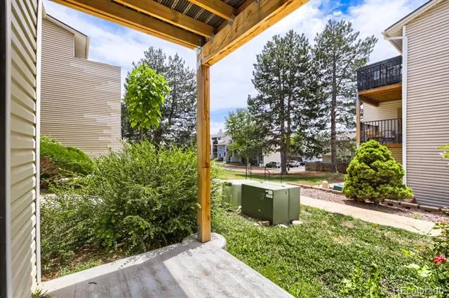 7845 Barbara Ann Drive Arvada, CO 80004