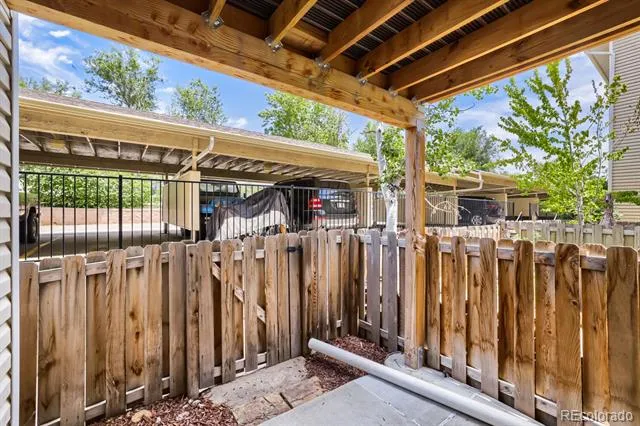 7845 Barbara Ann Drive Arvada, CO 80004