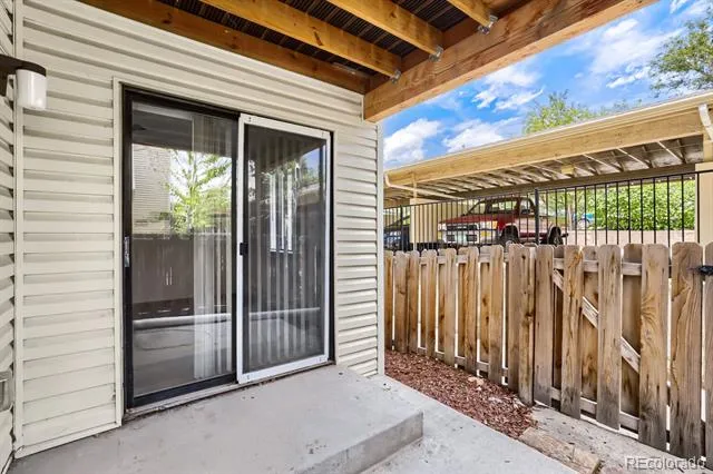 7845 Barbara Ann Drive Arvada, CO 80004