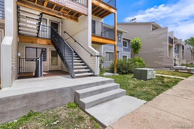 7845 Barbara Ann Drive Arvada, CO 80004