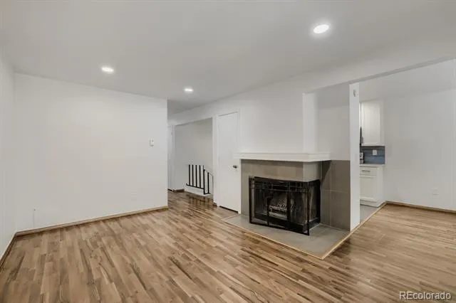 7845 Barbara Ann Drive Arvada, CO 80004