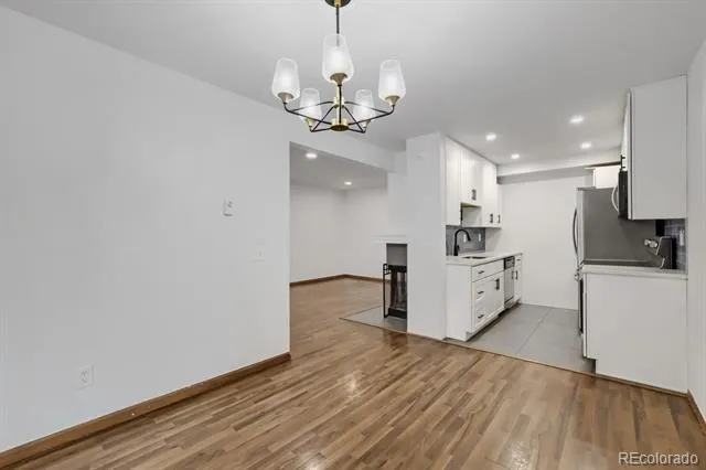 7845 Barbara Ann Drive Arvada, CO 80004