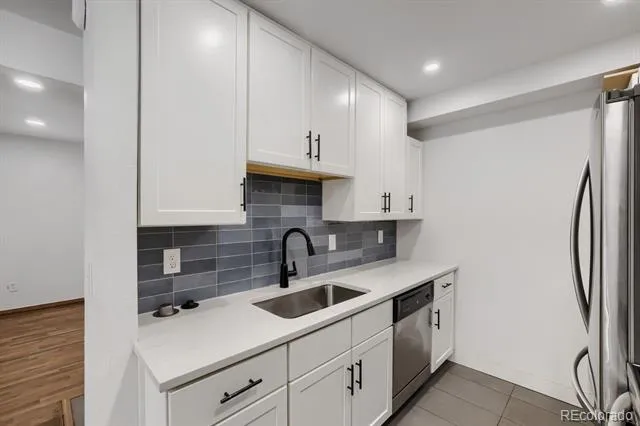 7845 Barbara Ann Drive Arvada, CO 80004