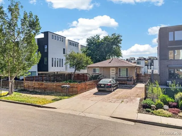 1736 King #B Denver, CO 80211