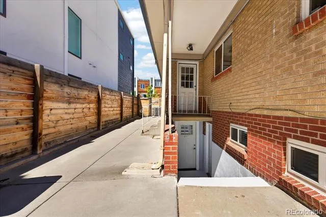 1736 King #B Denver, CO 80211