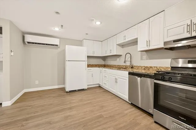 1736 King #B Denver, CO 80211