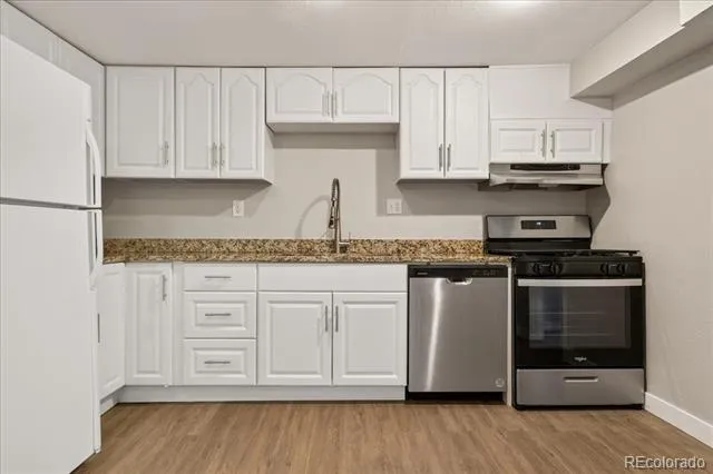 1736 King #B Denver, CO 80211