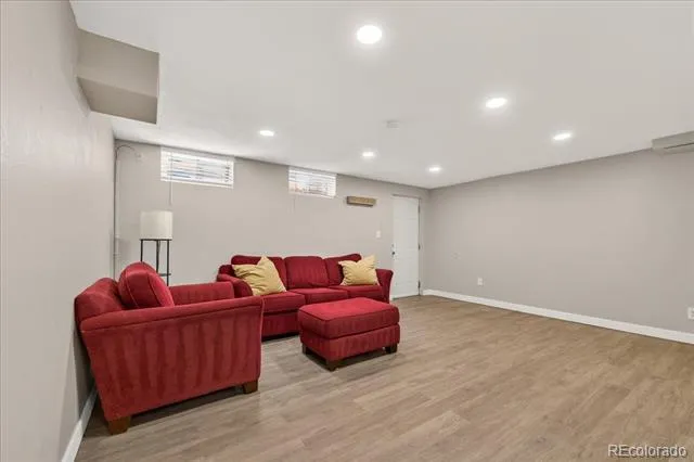 1736 King #B Denver, CO 80211