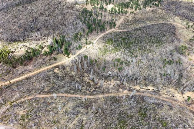 60 Powder Horn Trail Bellvue, CO 80512