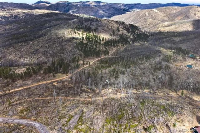 60 Powder Horn Trail Bellvue, CO 80512