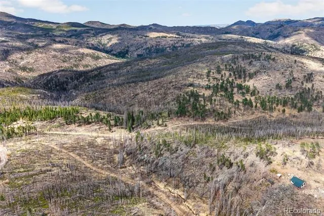 60 Powder Horn Trail Bellvue, CO 80512