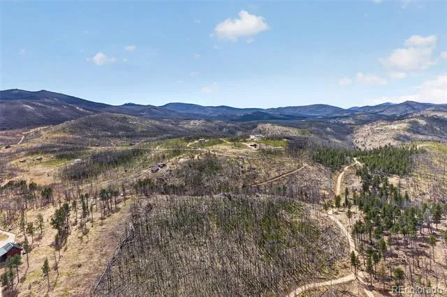 60 Powder Horn Trail Bellvue, CO 80512